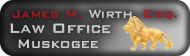 Muskogee County Lawyer