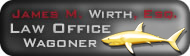 Wagoner Attorney