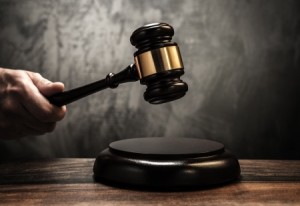 Preliminary Hearing in Oklahoma