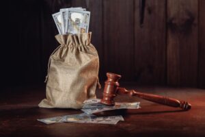 spousal support in oklahoma