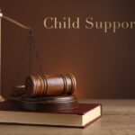 child support in oklahoma