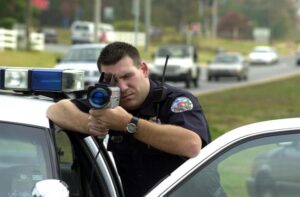 Bartlesville Traffic Ticket attorney