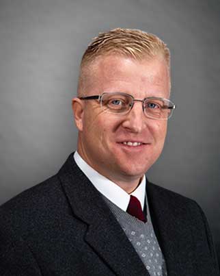 Bartlesville Attorney Peter J. Knowles