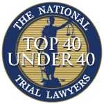 Bartlesville lawyer top 40 under 40