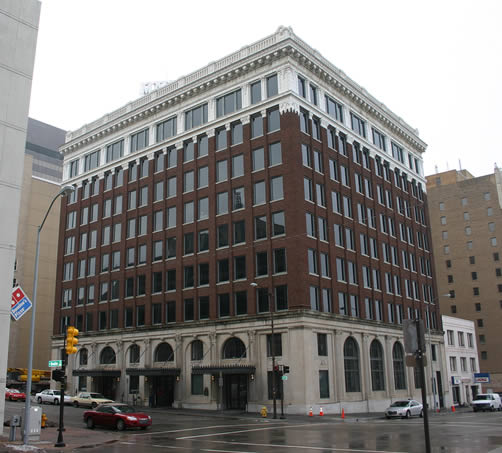 Tulsa Lawyer