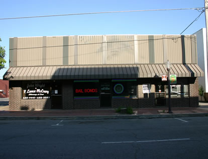 Wirth Law Office - Muskogee
