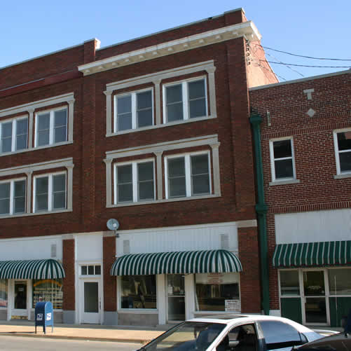 Wirth Law Office - Okmulgee