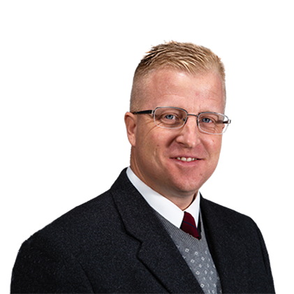 Bartlesville attorney